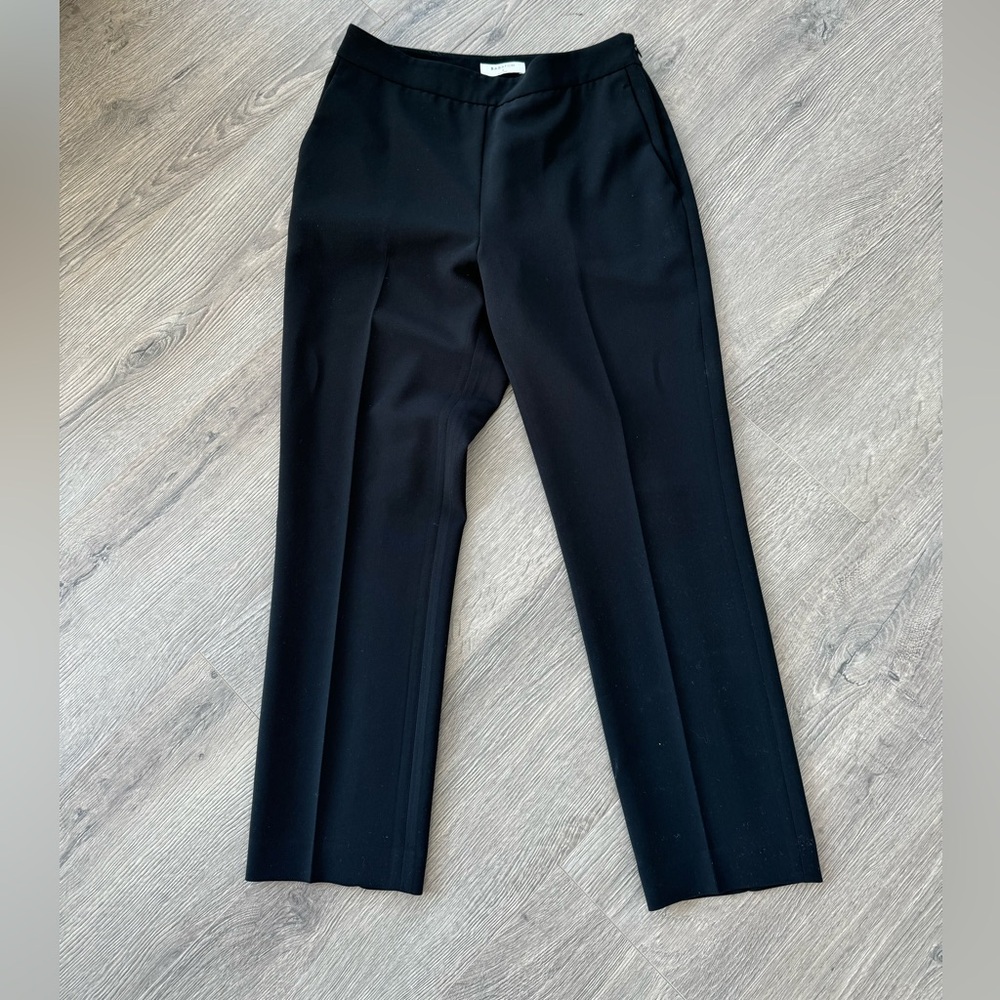 Babaton ankle Pant - Picture 2 of 4